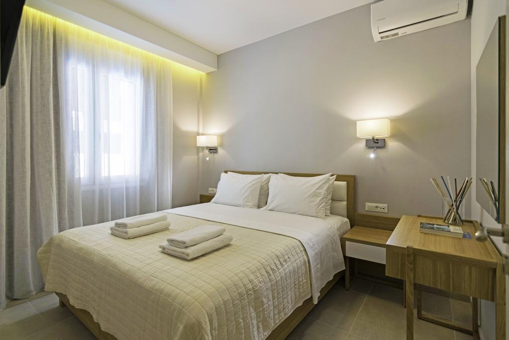 Sonja Beachfront Apartments カト・ダラトソ エクステリア 写真